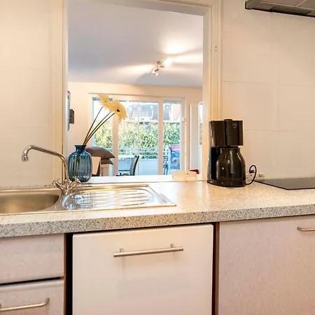 Bergstrasse 62 Heimathafen アパート ティメンドルファー・シュトラント