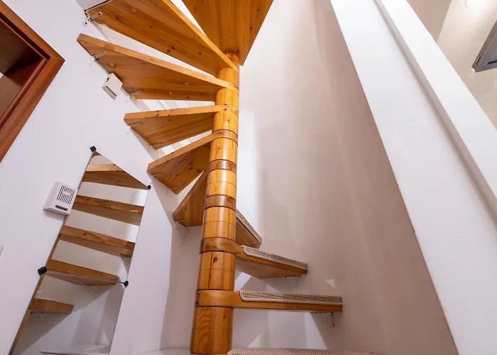 Bergstrasse 62 Heimathafen * Timmendorfer Strand