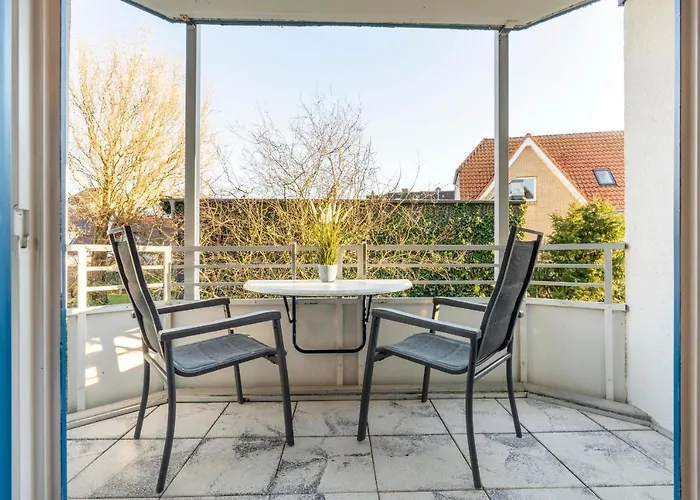 Bergstrasse 62 Heimathafen Lägenhet *