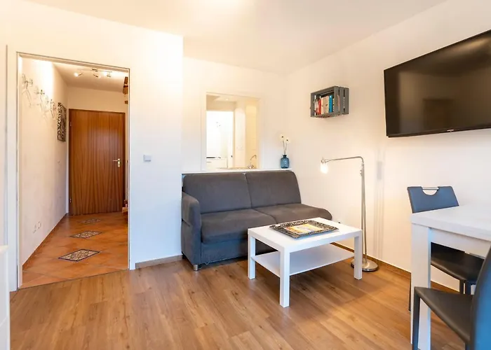 Bergstrasse 62 Heimathafen *