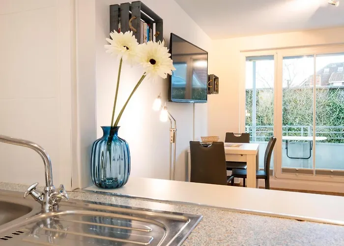 Bergstrasse 62 Heimathafen